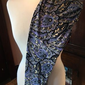 NWOT LulaRoe TC Leggings